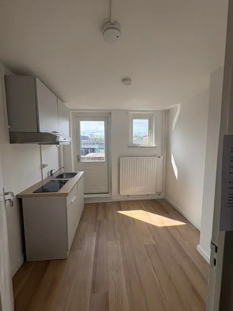 Foto van de Kamer gelegen aan de Veldhovenring in Tilburg