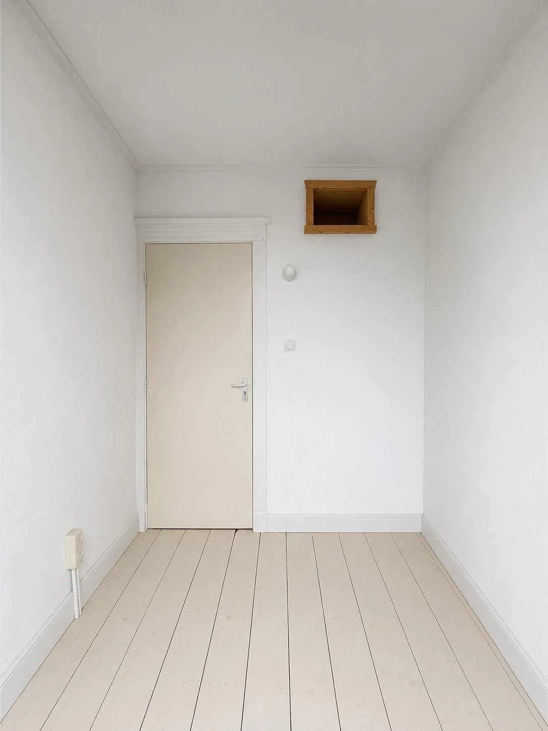 Foto van de Kamer gelegen aan de Akkerstraat in Groningen