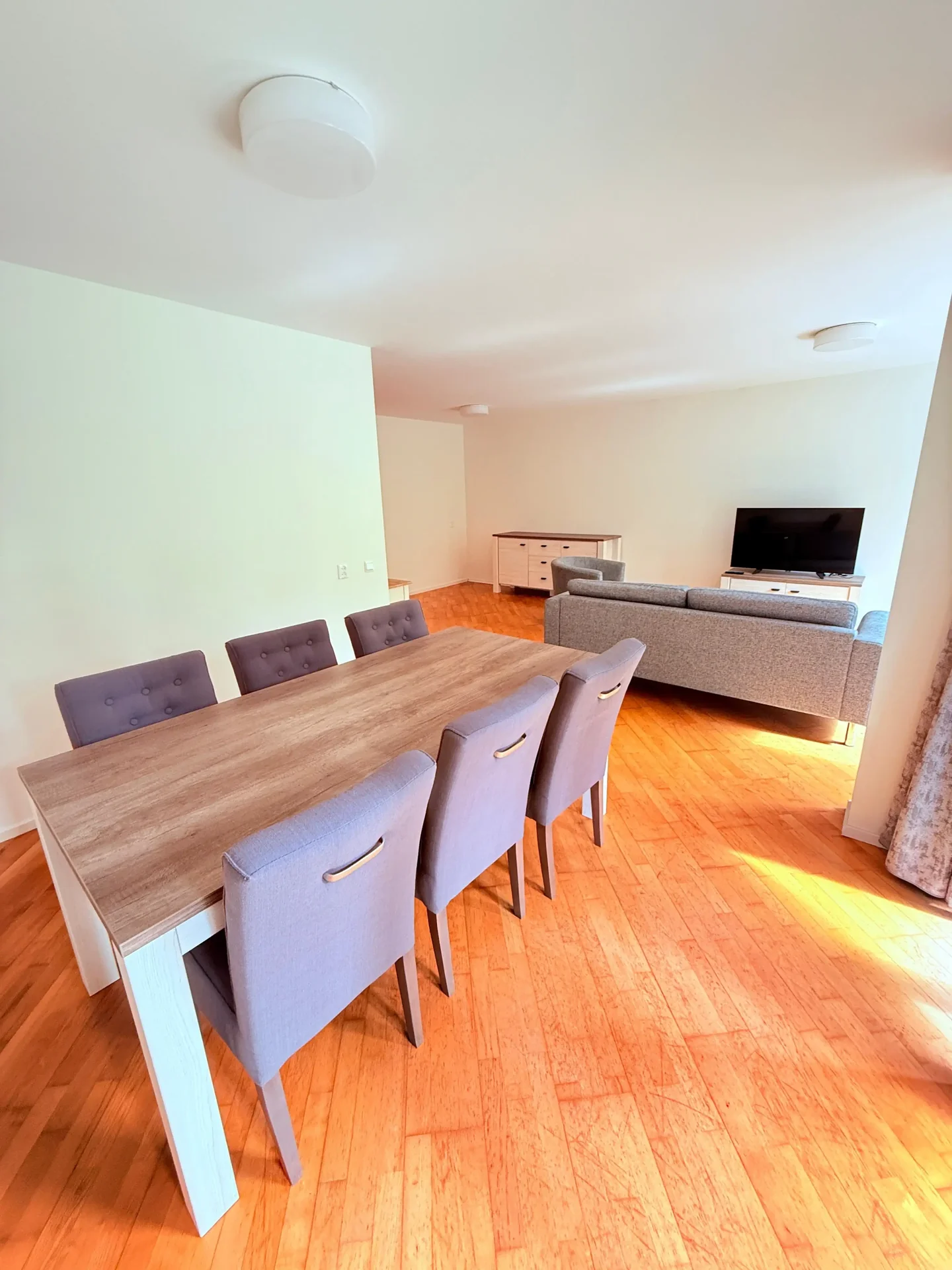 Foto van de Appartement gelegen aan de Kanteel in Amsterdam