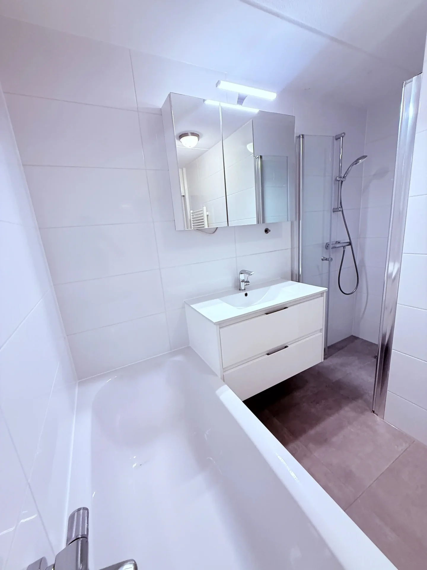 Foto van de Appartement gelegen aan de Kanteel in Amsterdam