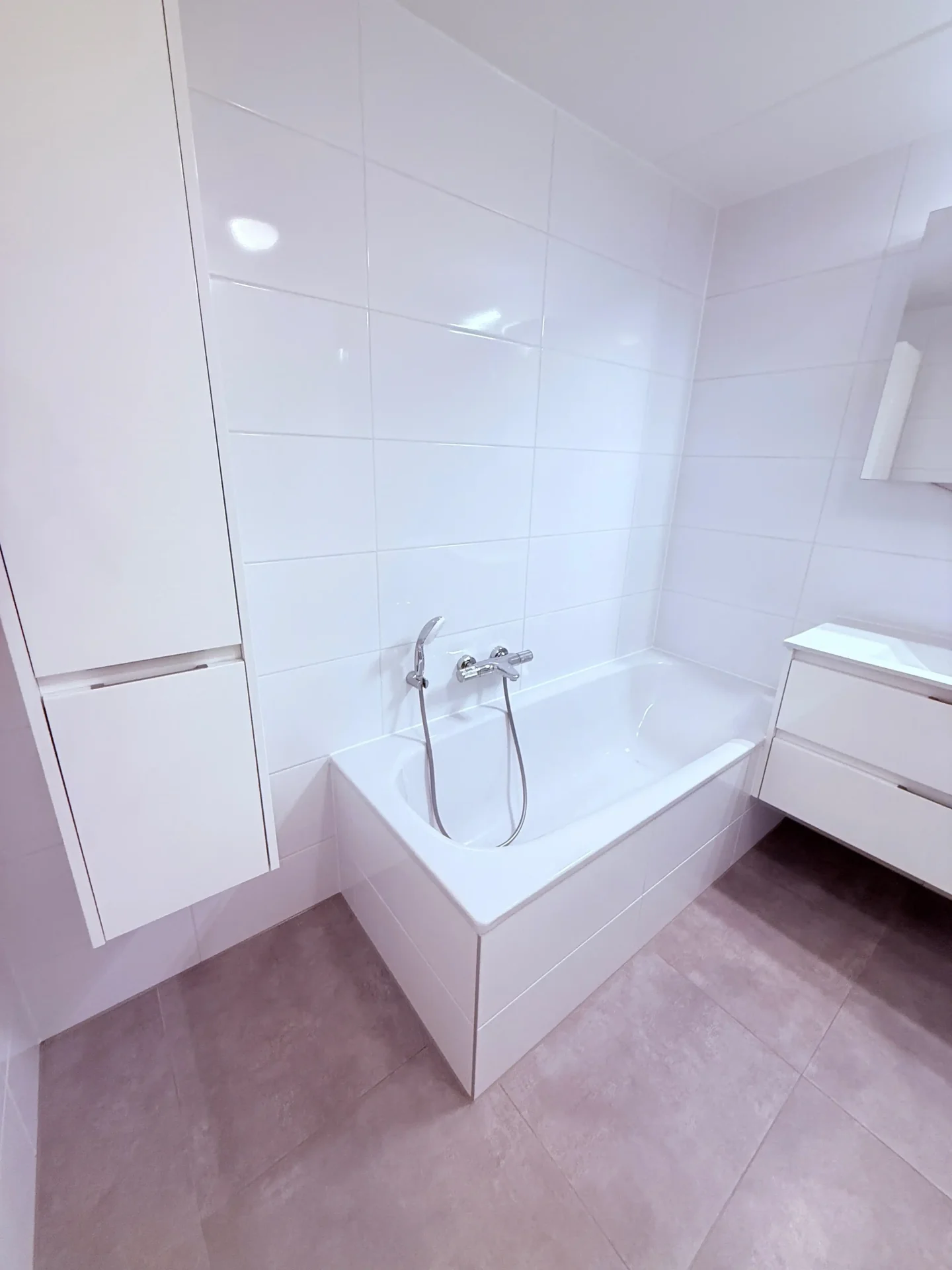 Foto van de Appartement gelegen aan de Kanteel in Amsterdam