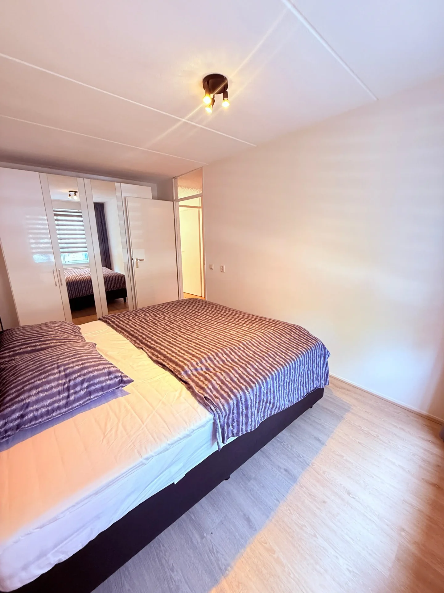Foto van de Appartement gelegen aan de Kanteel in Amsterdam