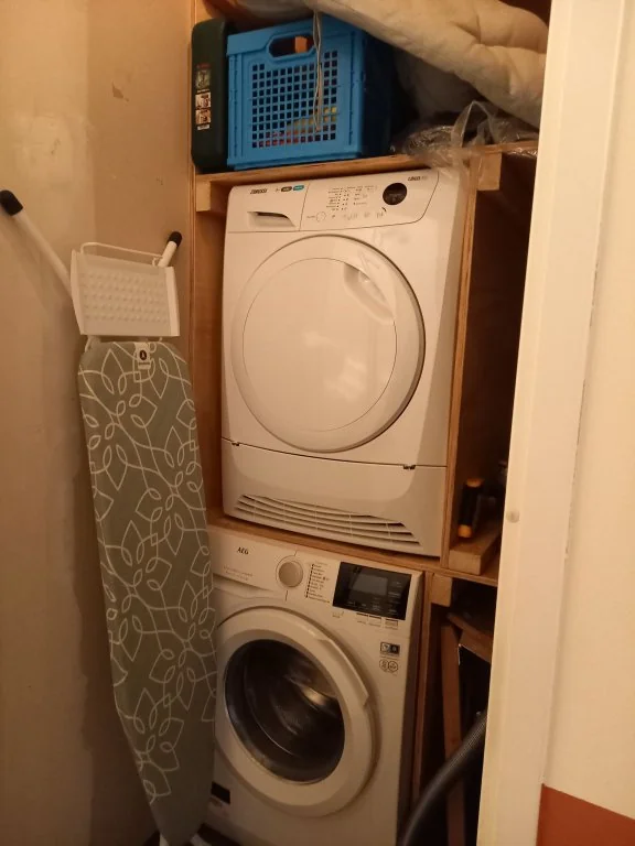 Foto van de Appartement gelegen aan de Krijtwal in Nieuwegein