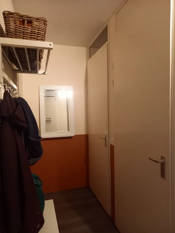 Foto van de Appartement gelegen aan de Krijtwal in Nieuwegein
