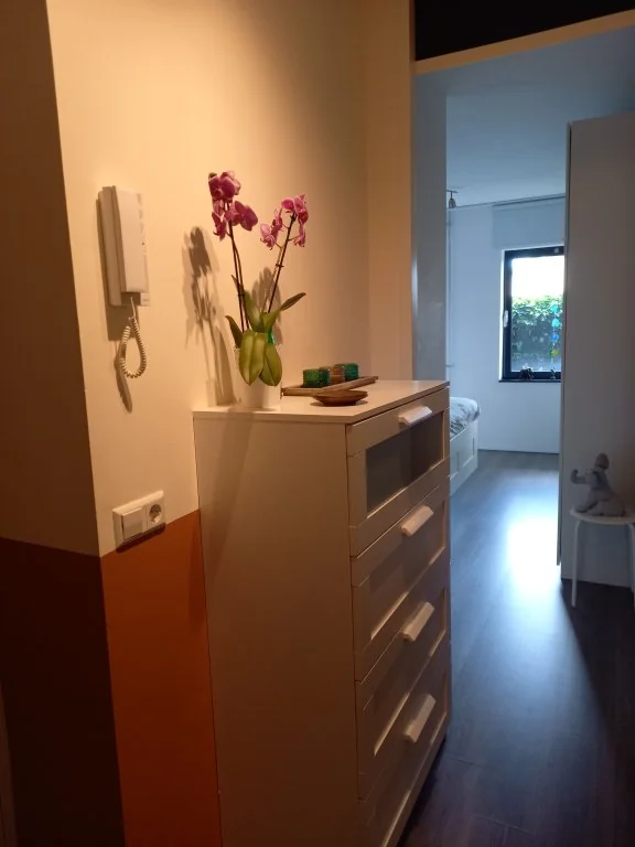 Foto van de Appartement gelegen aan de Krijtwal in Nieuwegein