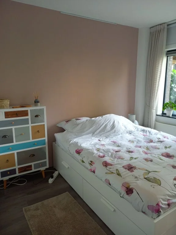 Foto van de Appartement gelegen aan de Krijtwal in Nieuwegein