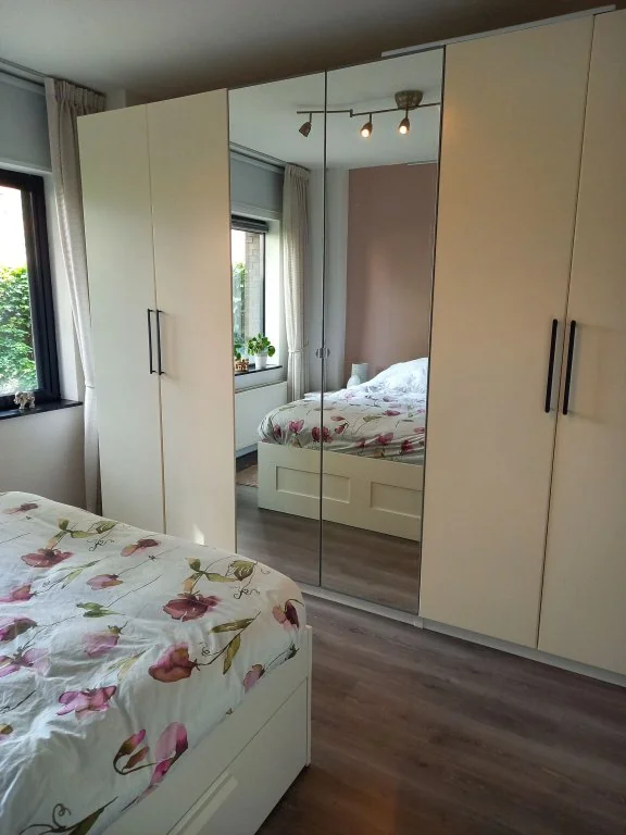 Foto van de Appartement gelegen aan de Krijtwal in Nieuwegein