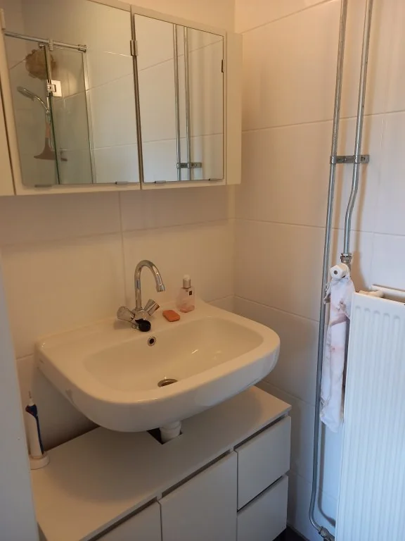 Foto van de Appartement gelegen aan de Krijtwal in Nieuwegein