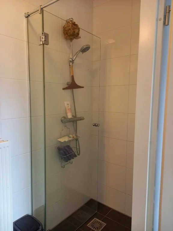 Foto van de Appartement gelegen aan de Krijtwal in Nieuwegein