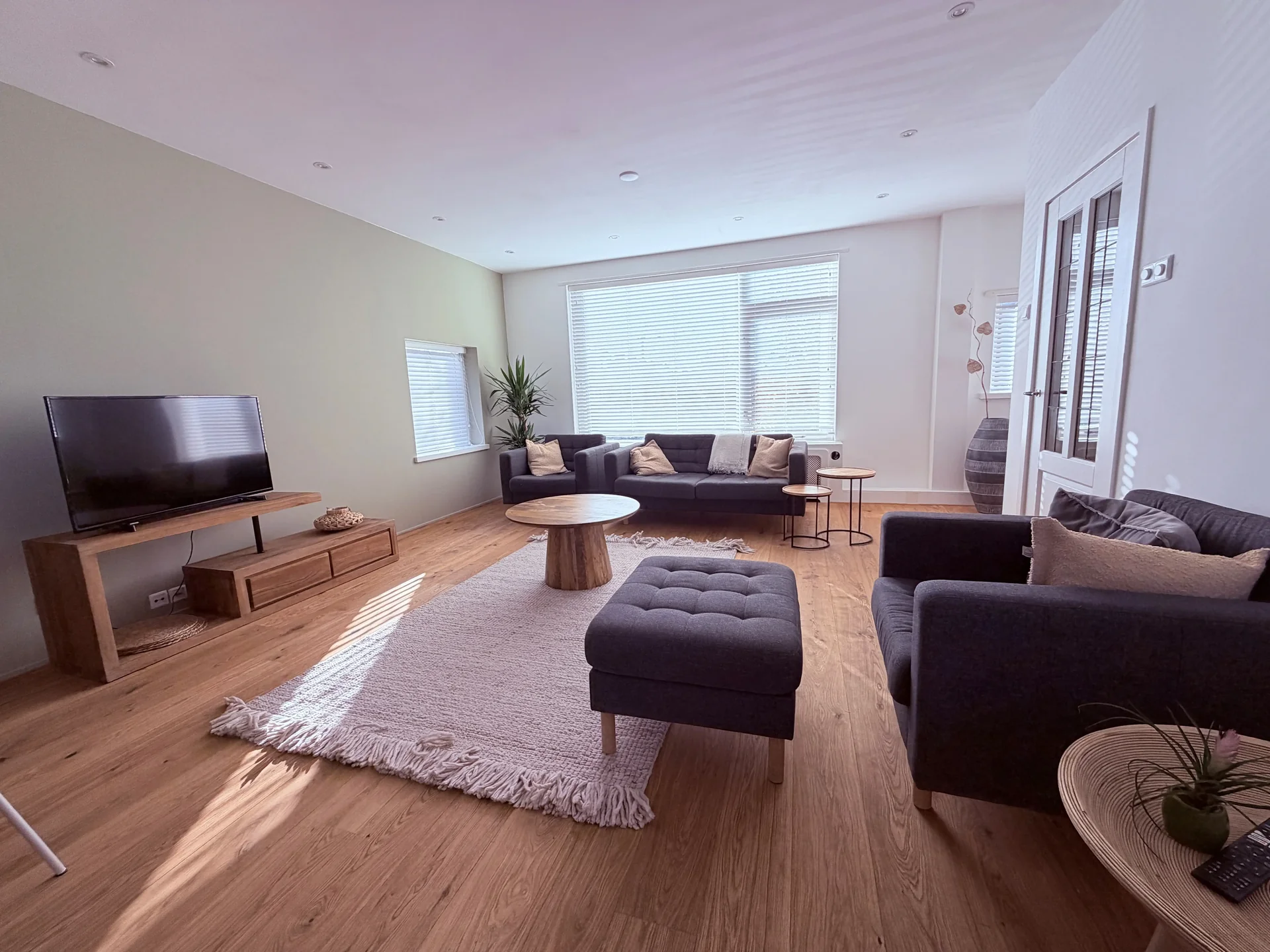 Foto van de Appartement gelegen aan de Thorbeckelaan in Amstelveen