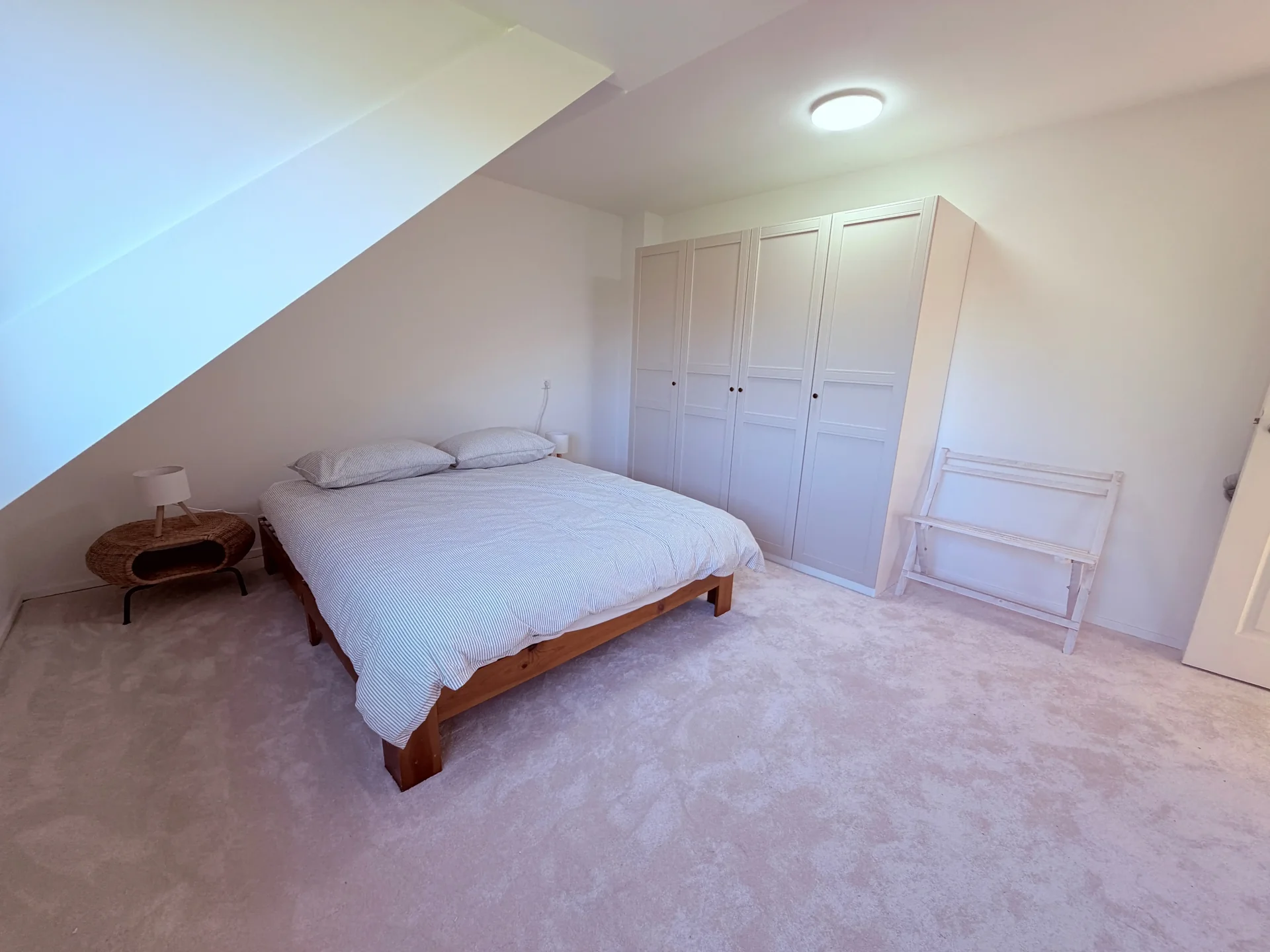 Foto van de Appartement gelegen aan de Thorbeckelaan in Amstelveen