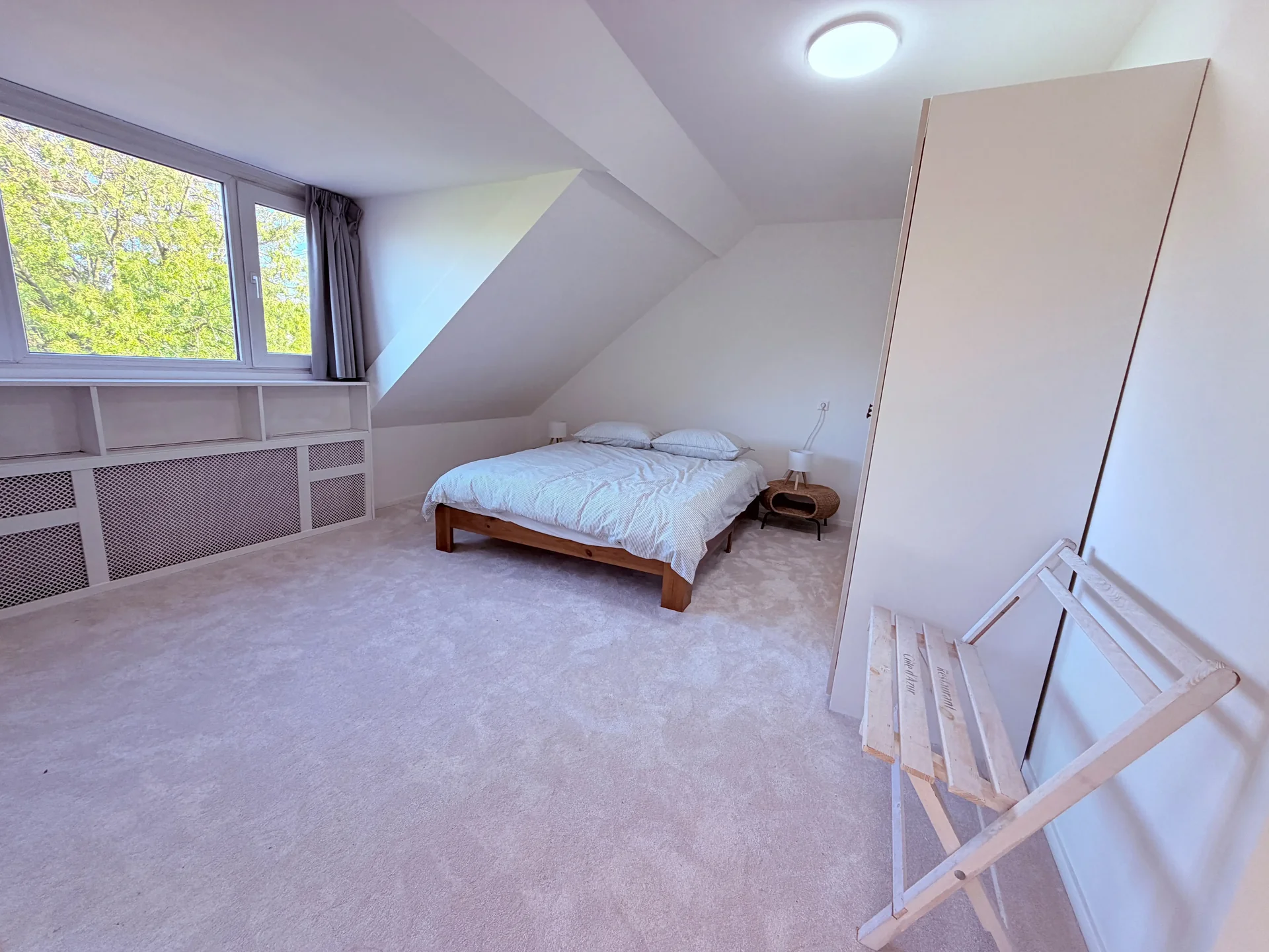 Foto van de Appartement gelegen aan de Thorbeckelaan in Amstelveen