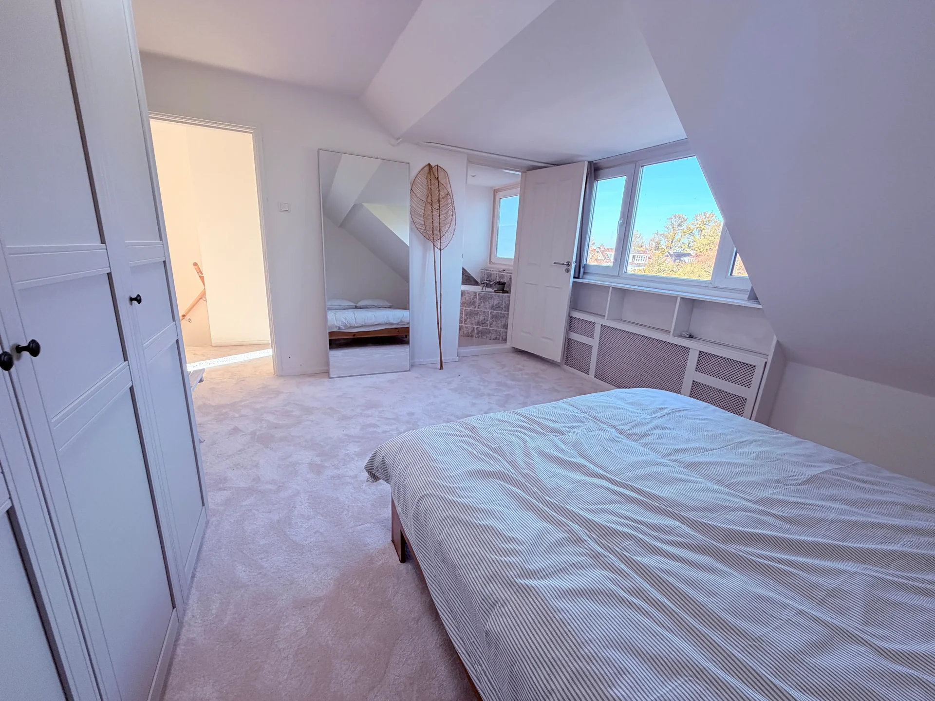 Foto van de Appartement gelegen aan de Thorbeckelaan in Amstelveen
