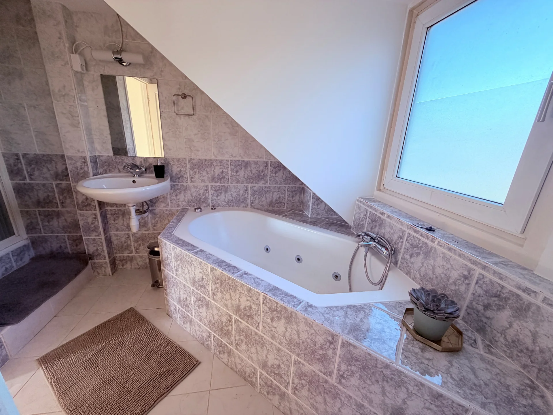 Foto van de Appartement gelegen aan de Thorbeckelaan in Amstelveen