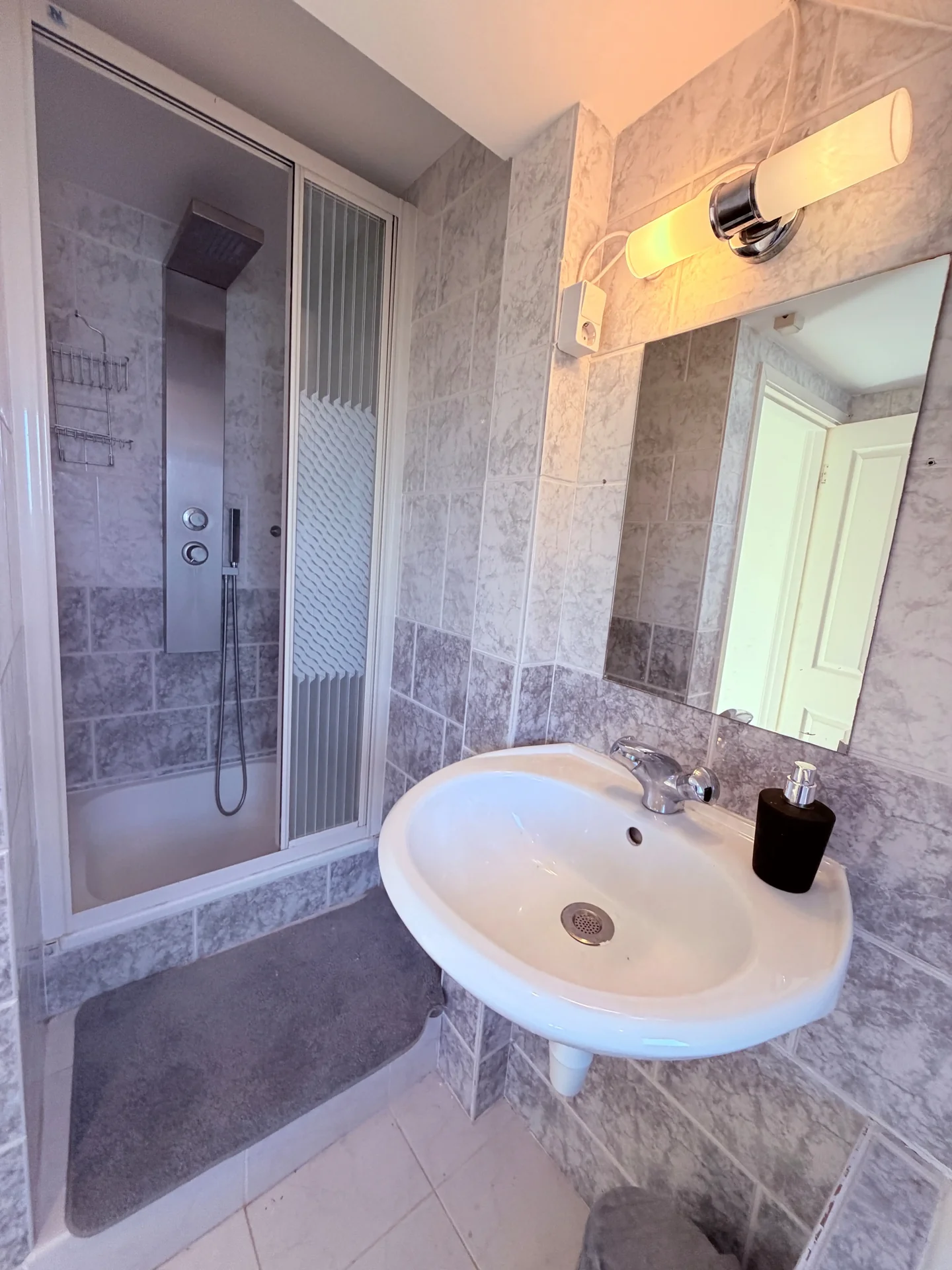 Foto van de Appartement gelegen aan de Thorbeckelaan in Amstelveen