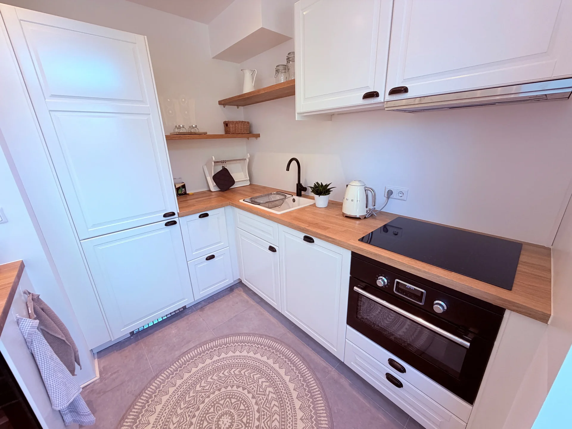 Foto van de Appartement gelegen aan de Thorbeckelaan in Amstelveen