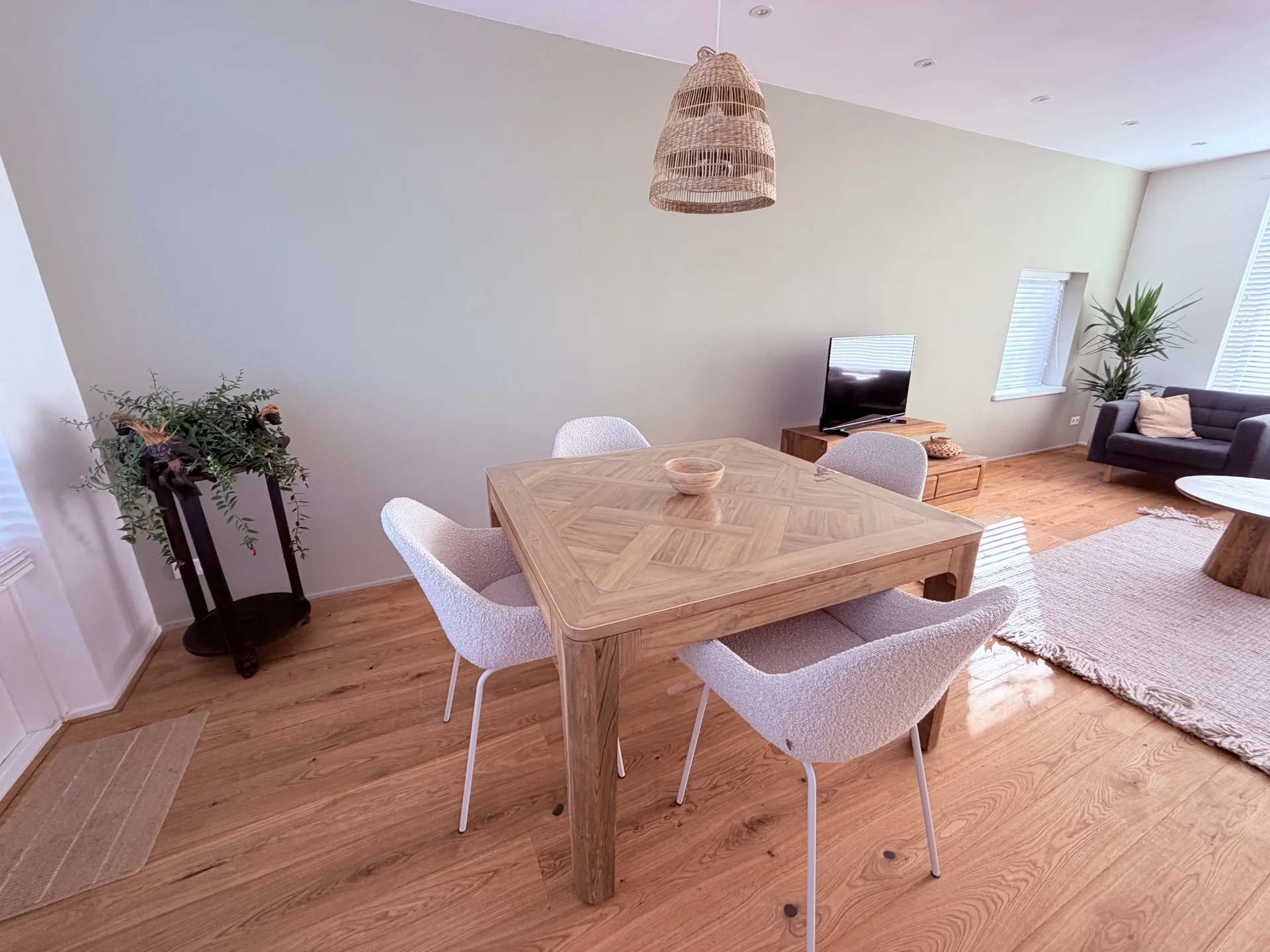 Foto van de Appartement gelegen aan de Thorbeckelaan in Amstelveen