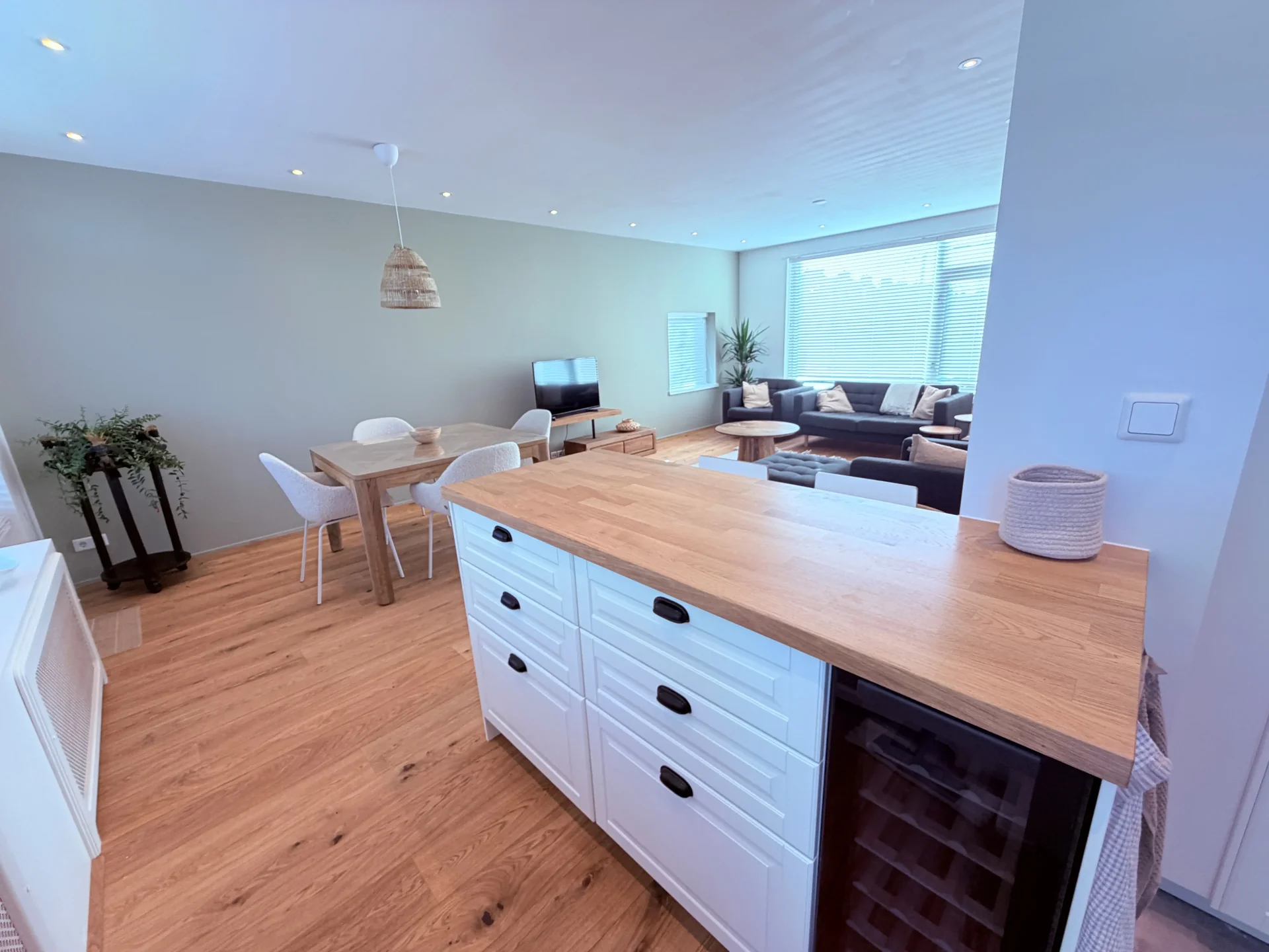 Foto van de Appartement gelegen aan de Thorbeckelaan in Amstelveen