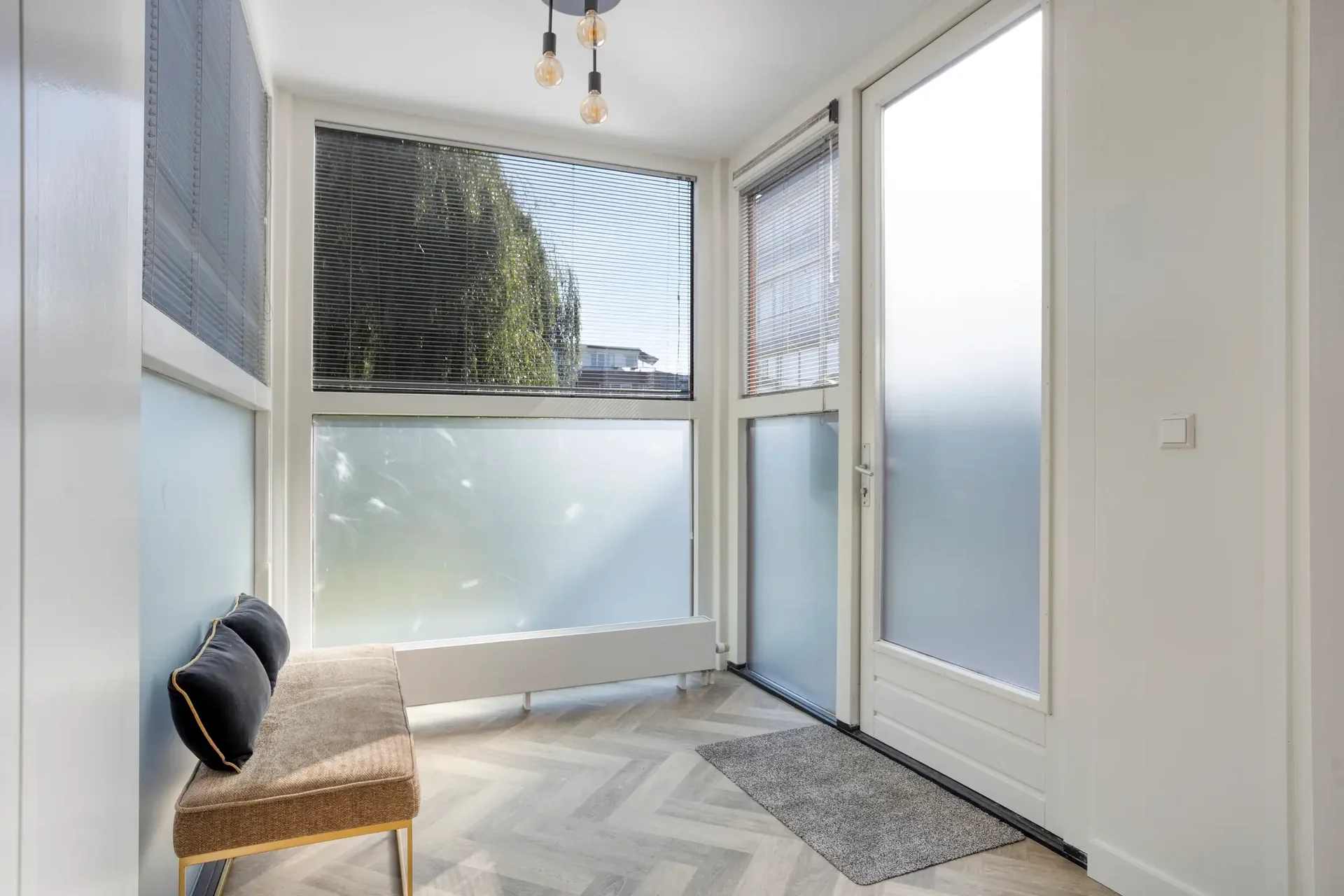 Foto van de Appartement gelegen aan de De Werf in Monnickendam