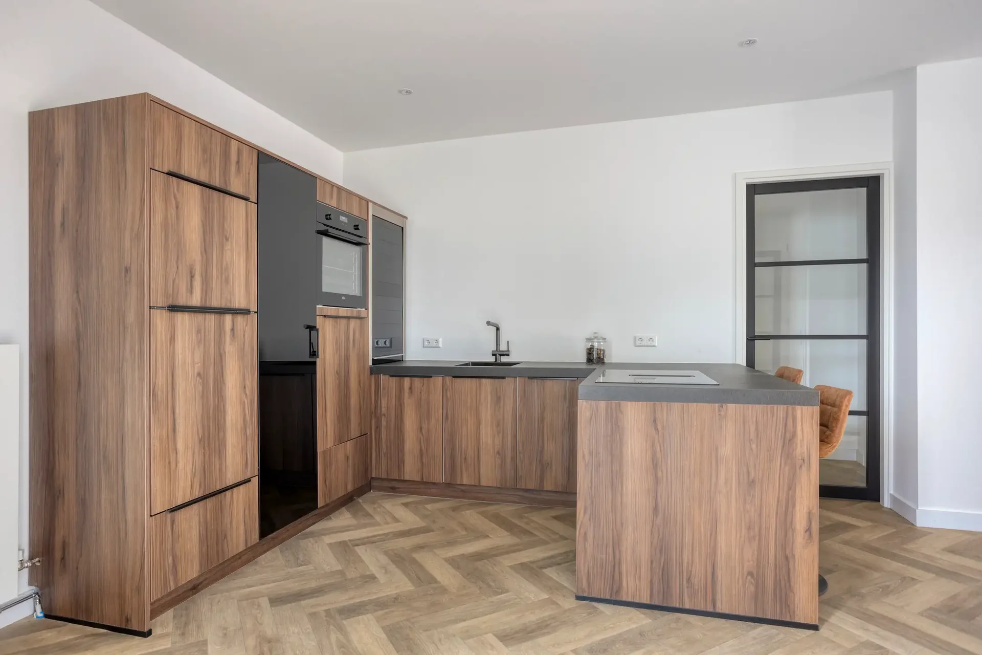 Foto van de Appartement gelegen aan de De Werf in Monnickendam