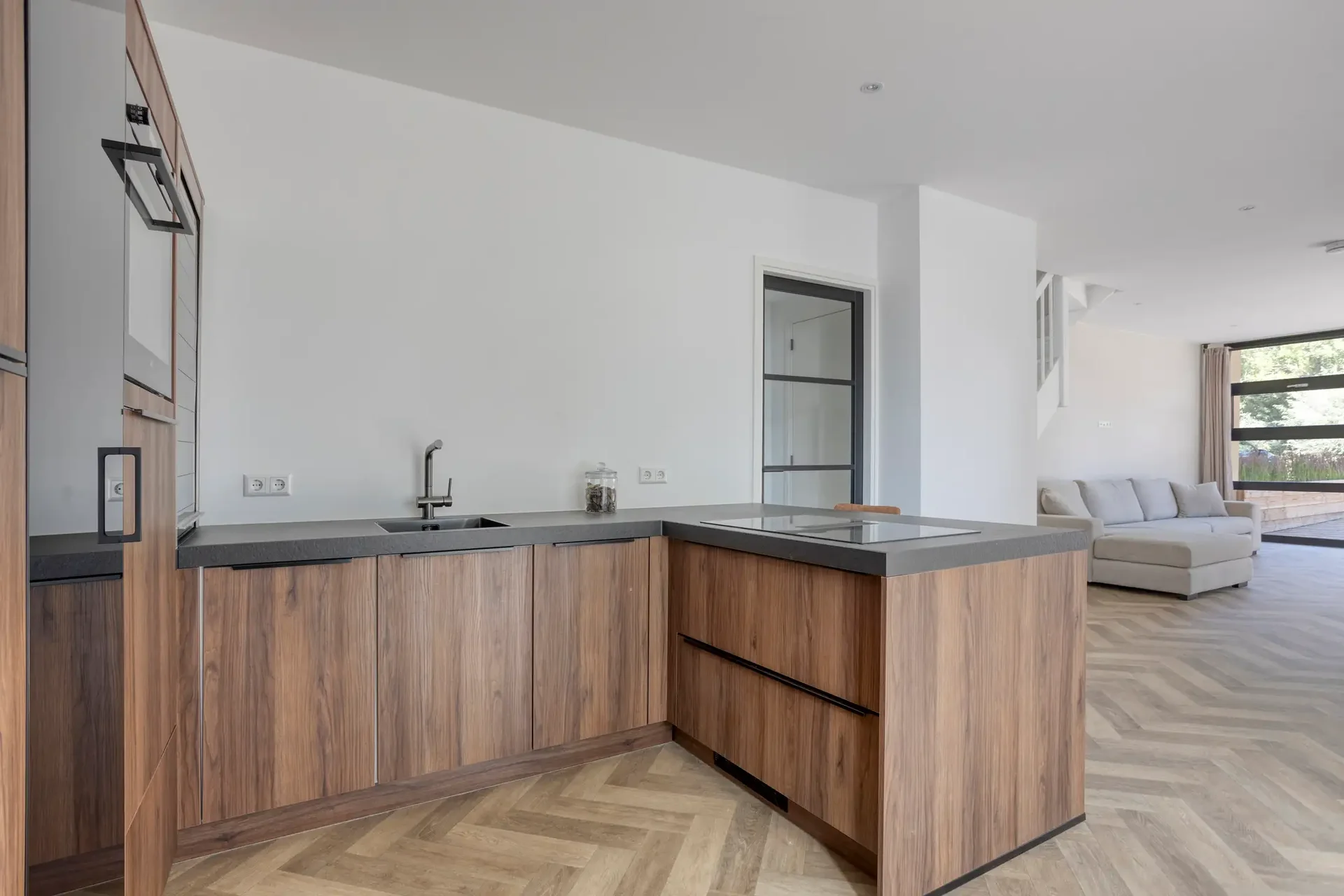 Foto van de Appartement gelegen aan de De Werf in Monnickendam