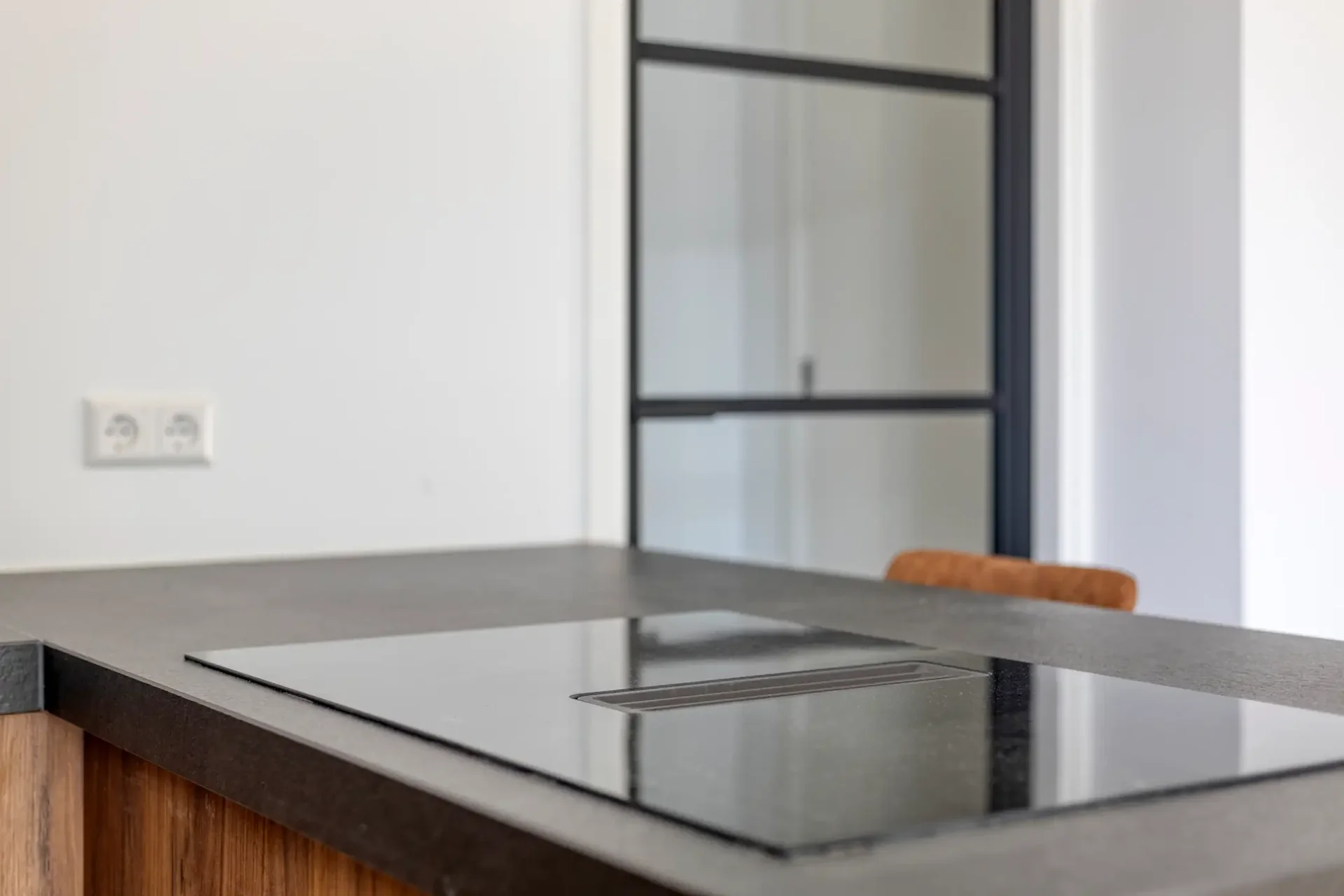 Foto van de Appartement gelegen aan de De Werf in Monnickendam