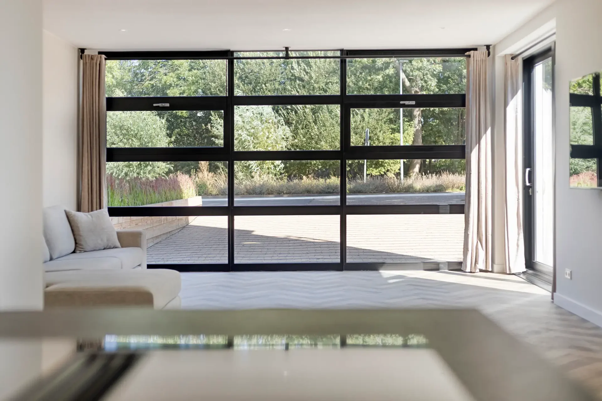 Foto van de Appartement gelegen aan de De Werf in Monnickendam
