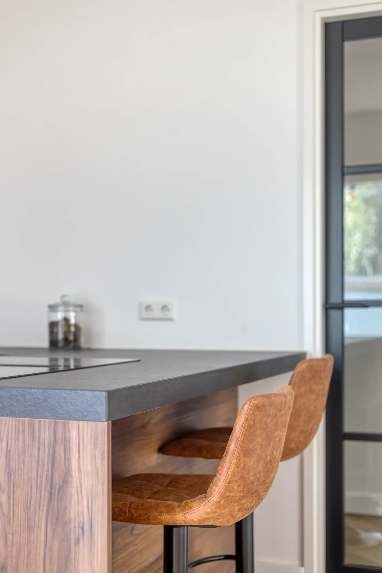 Foto van de Appartement gelegen aan de De Werf in Monnickendam