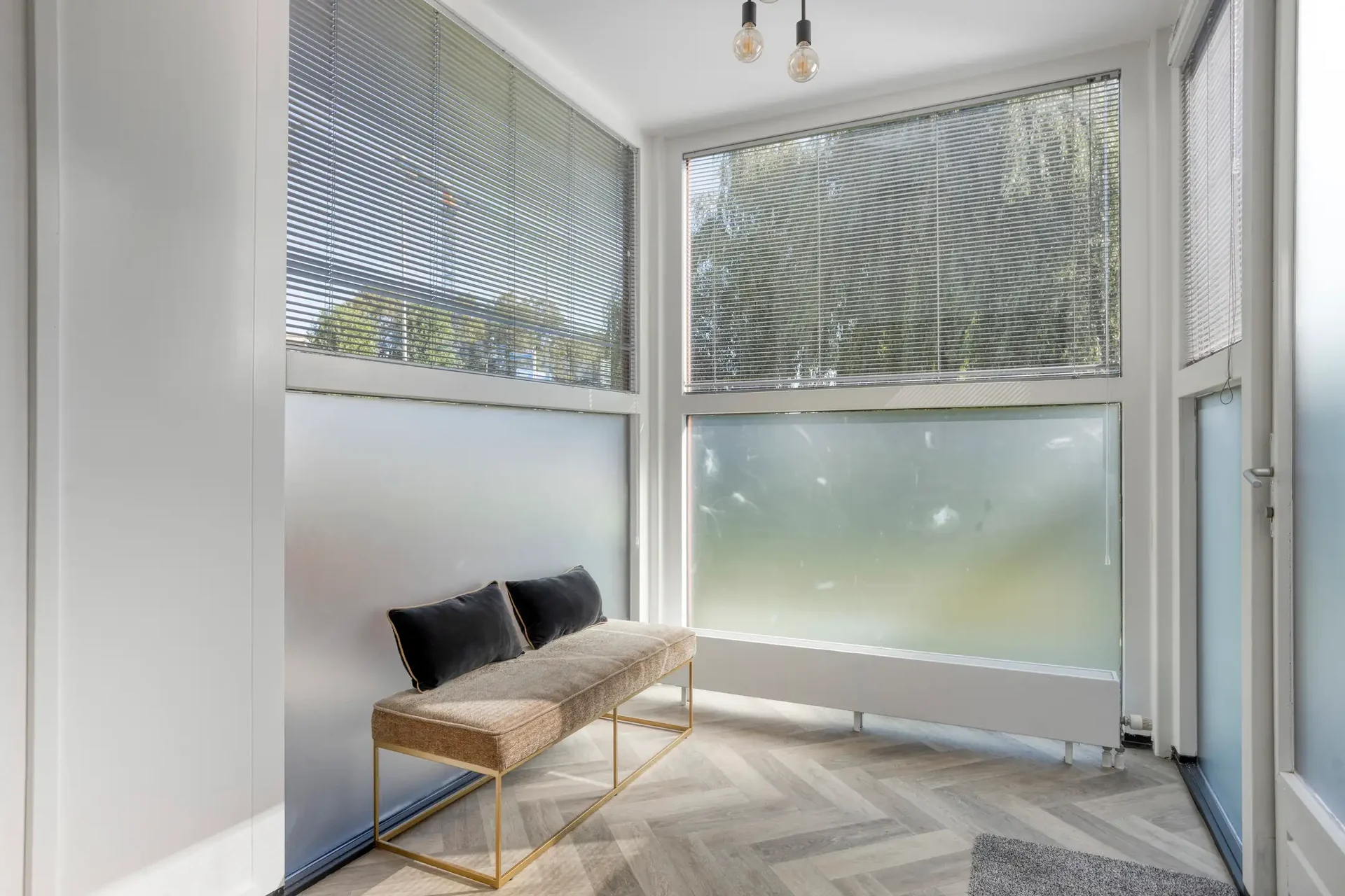 Foto van de Appartement gelegen aan de De Werf in Monnickendam