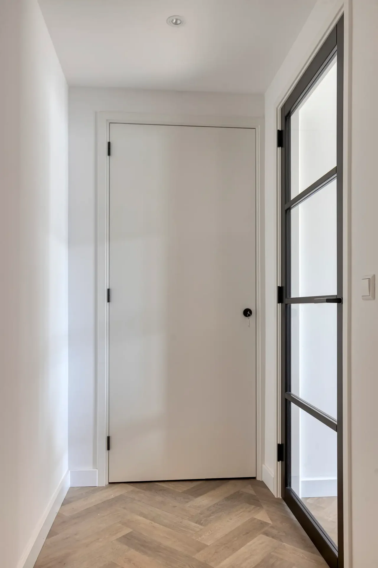 Foto van de Appartement gelegen aan de De Werf in Monnickendam
