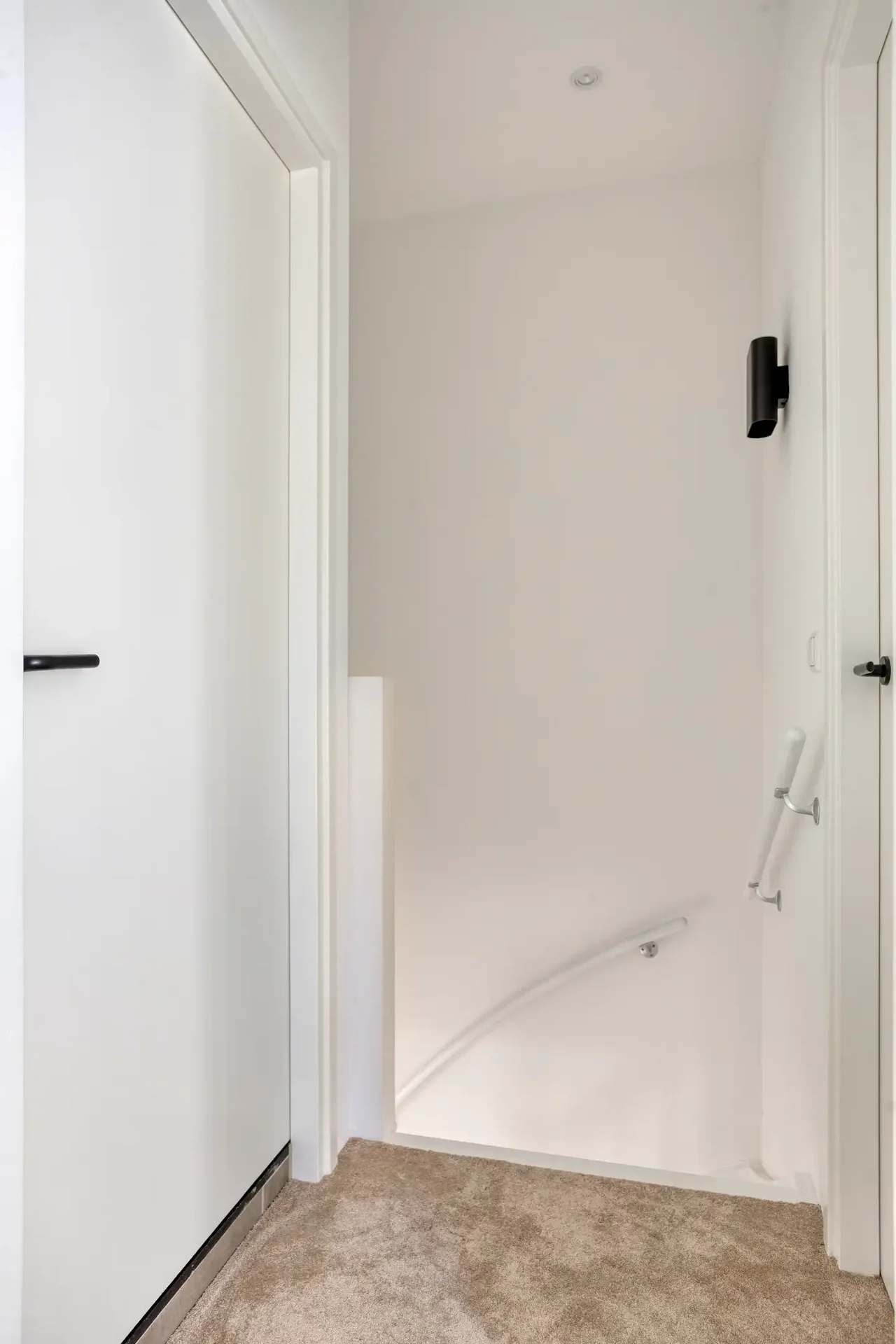 Foto van de Appartement gelegen aan de De Werf in Monnickendam