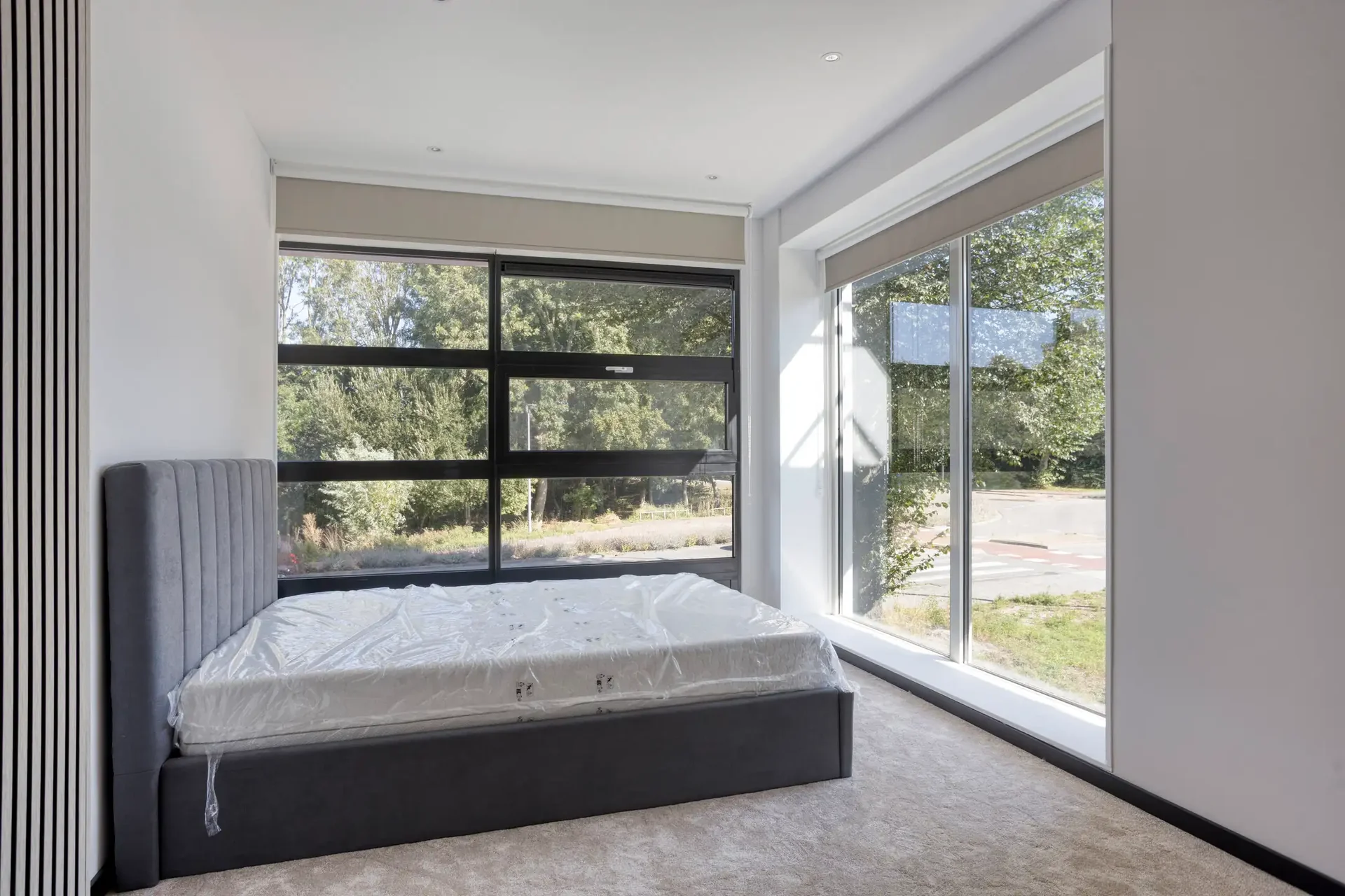 Foto van de Appartement gelegen aan de De Werf in Monnickendam