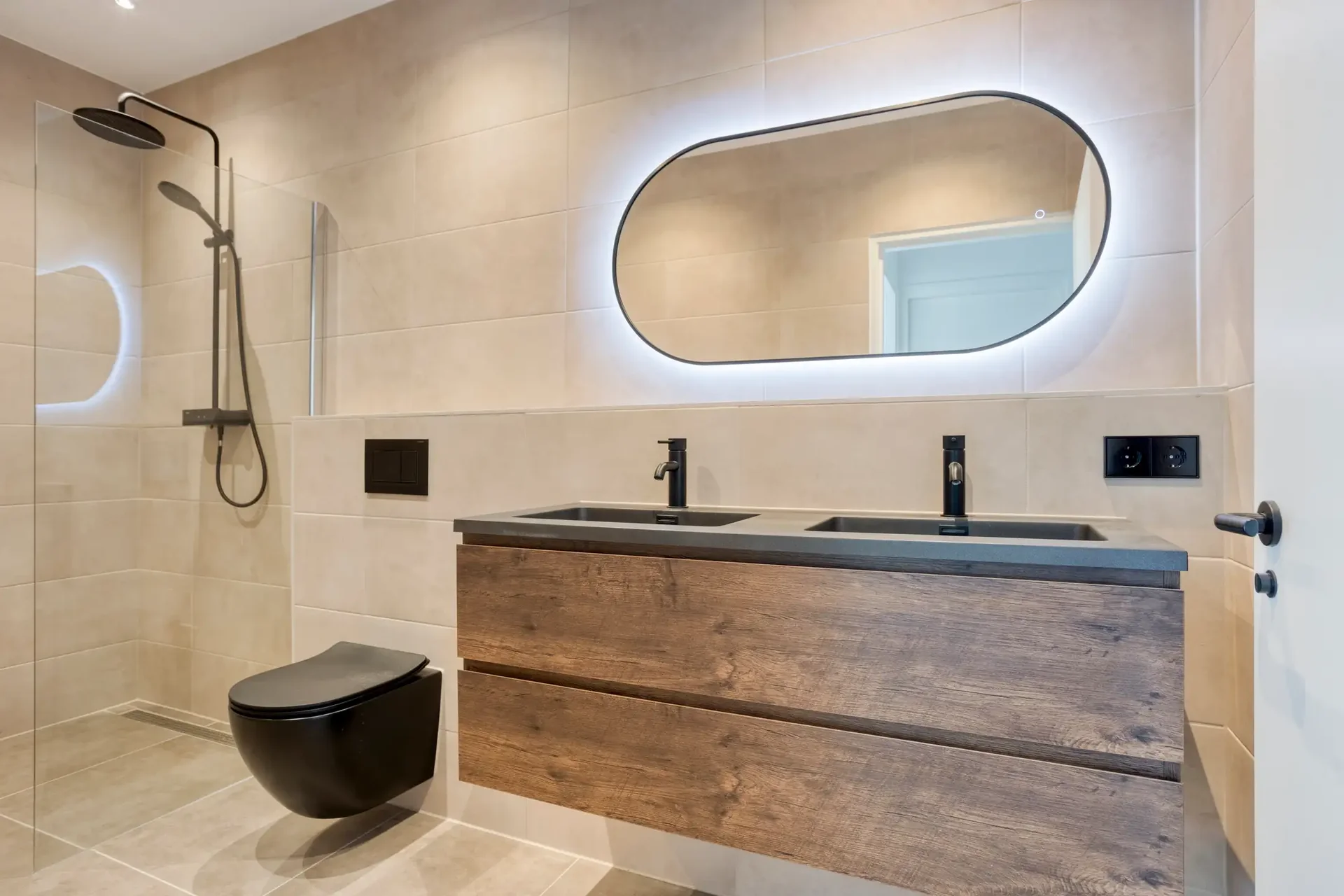 Foto van de Appartement gelegen aan de De Werf in Monnickendam