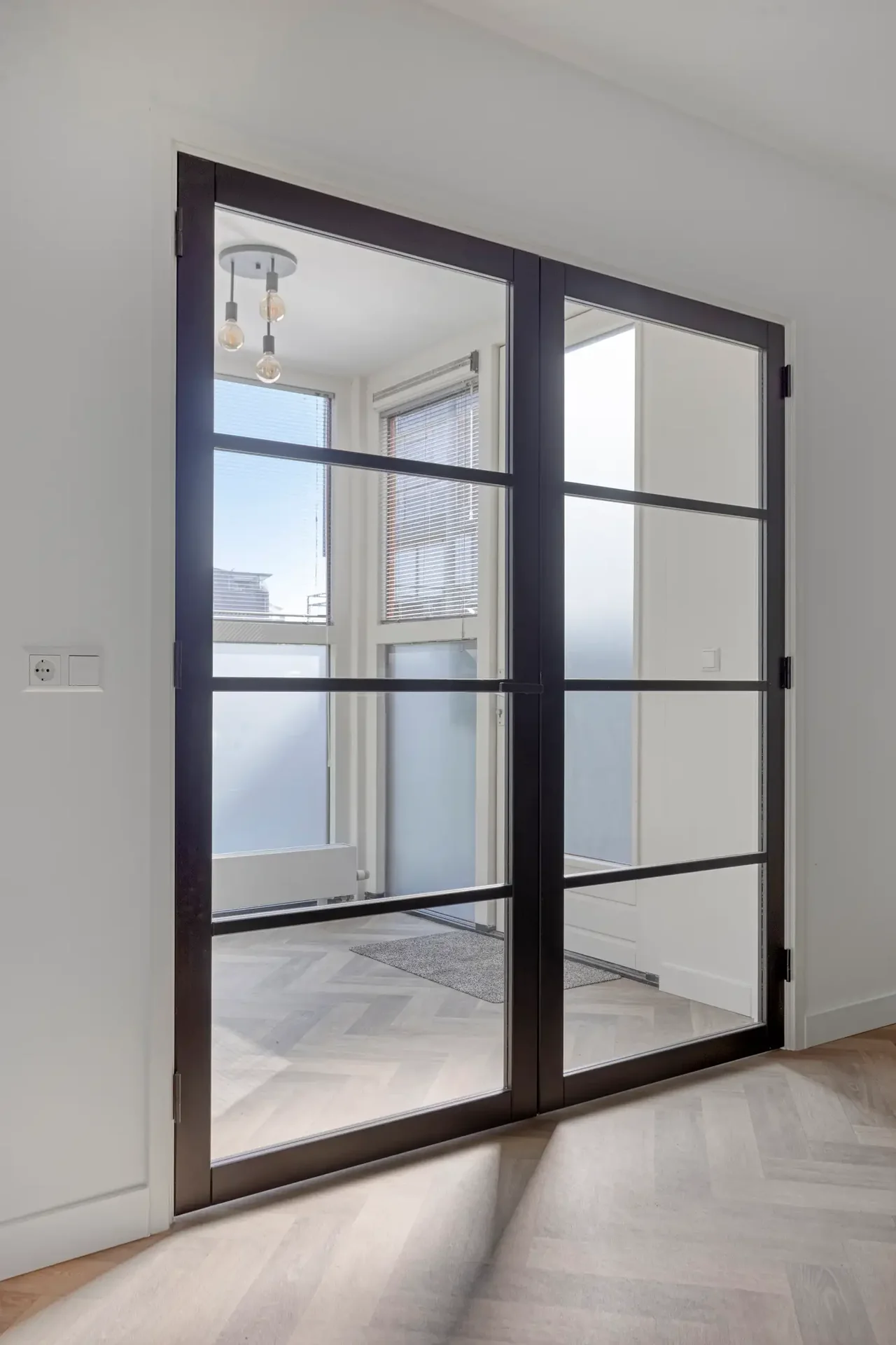 Foto van de Appartement gelegen aan de De Werf in Monnickendam
