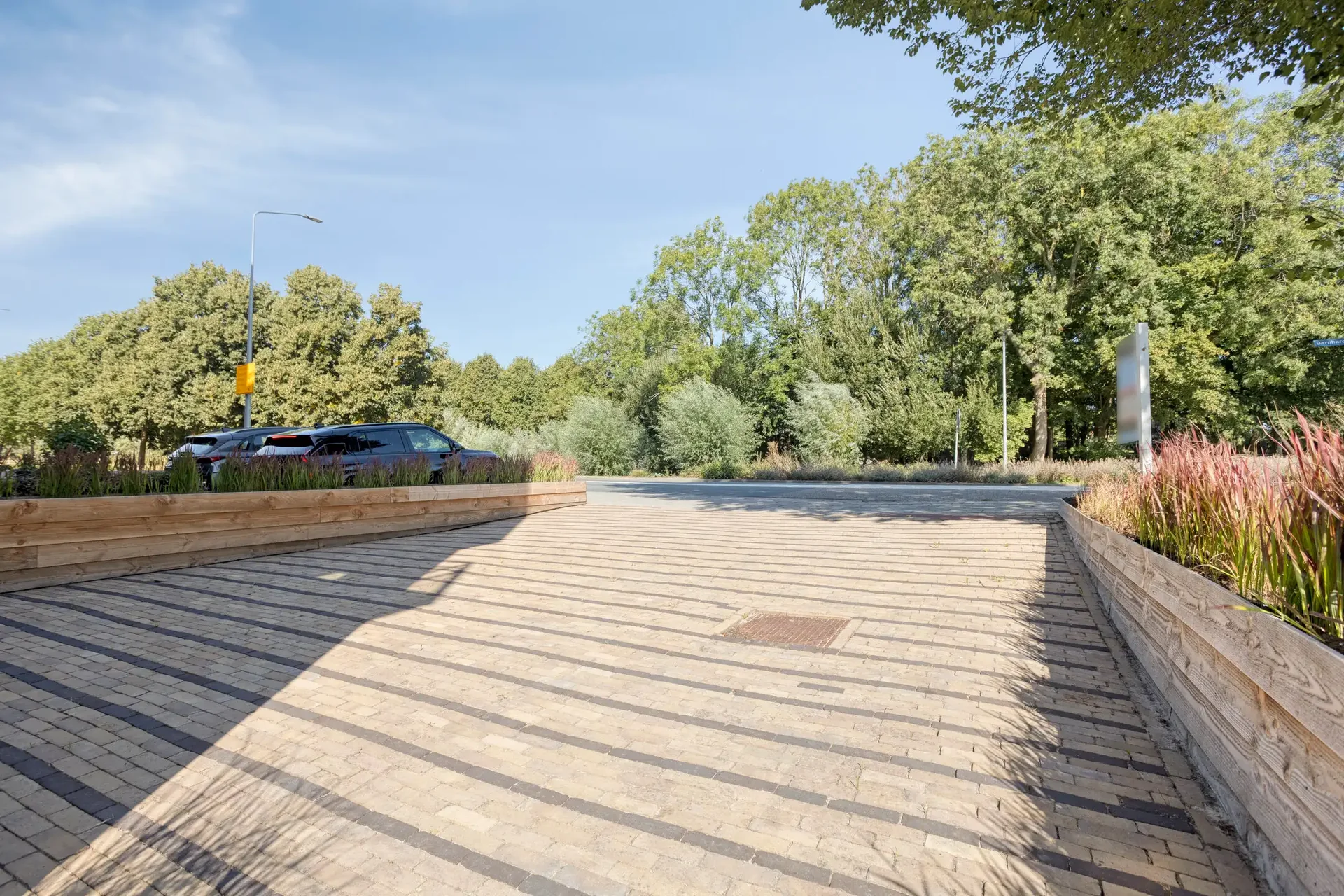 Foto van de Appartement gelegen aan de De Werf in Monnickendam