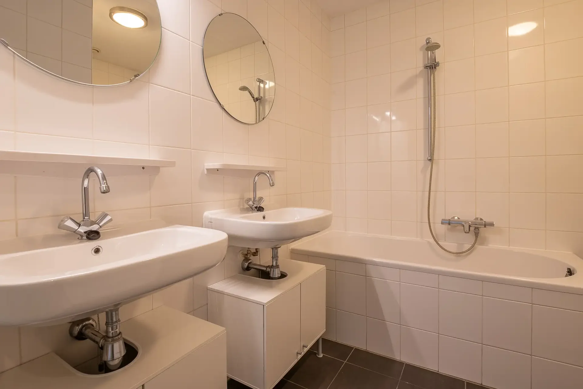 Foto van de Appartement gelegen aan de Ankersmidplein in Zaandam