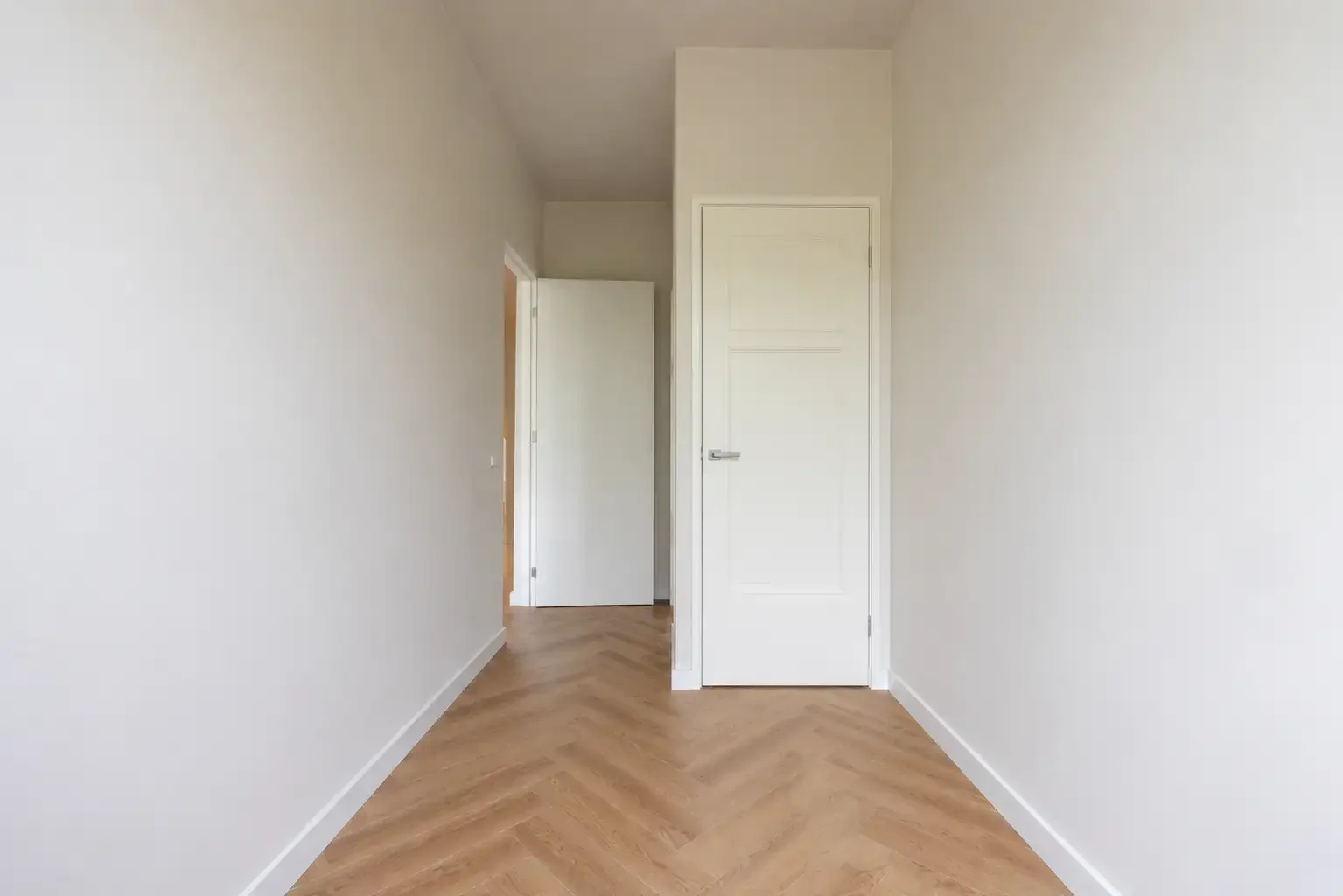 Foto van de Appartement gelegen aan de Mathenesserlaan in Rotterdam