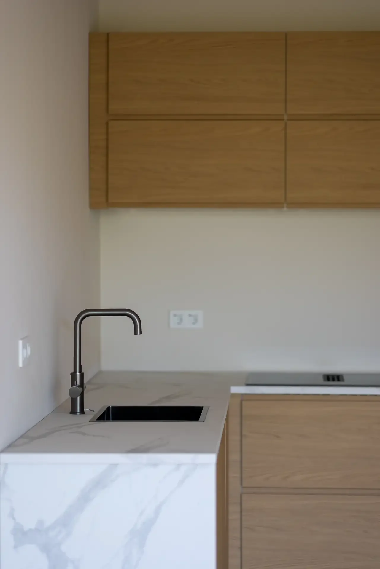 Foto van de Appartement gelegen aan de Mathenesserlaan in Rotterdam
