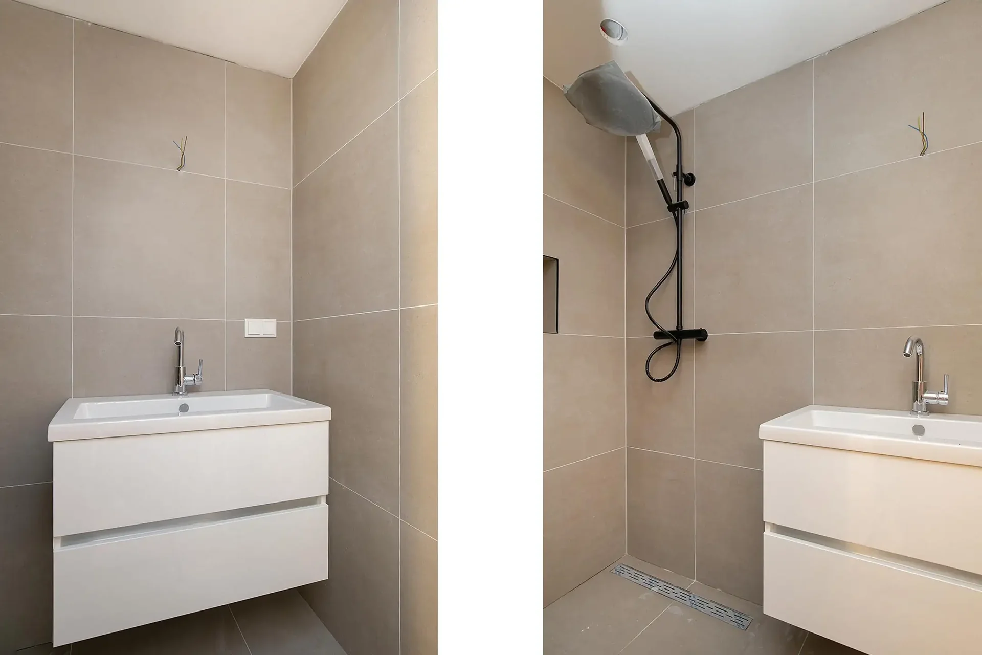 Foto van de Appartement gelegen aan de Valutaboulevard in Amsterdam