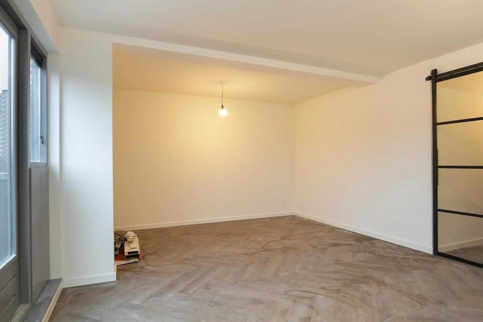 Foto van de Appartement gelegen aan de Valutaboulevard in Amsterdam