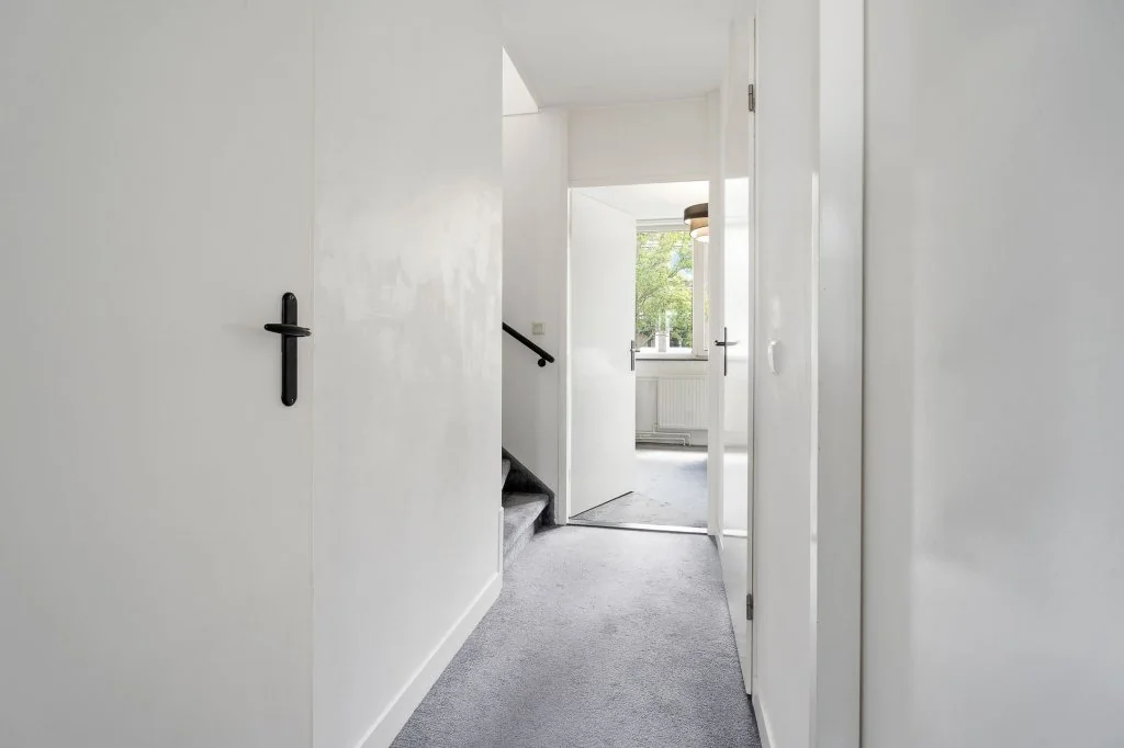 Foto van de Appartement gelegen aan de Zijlstraat in Breda