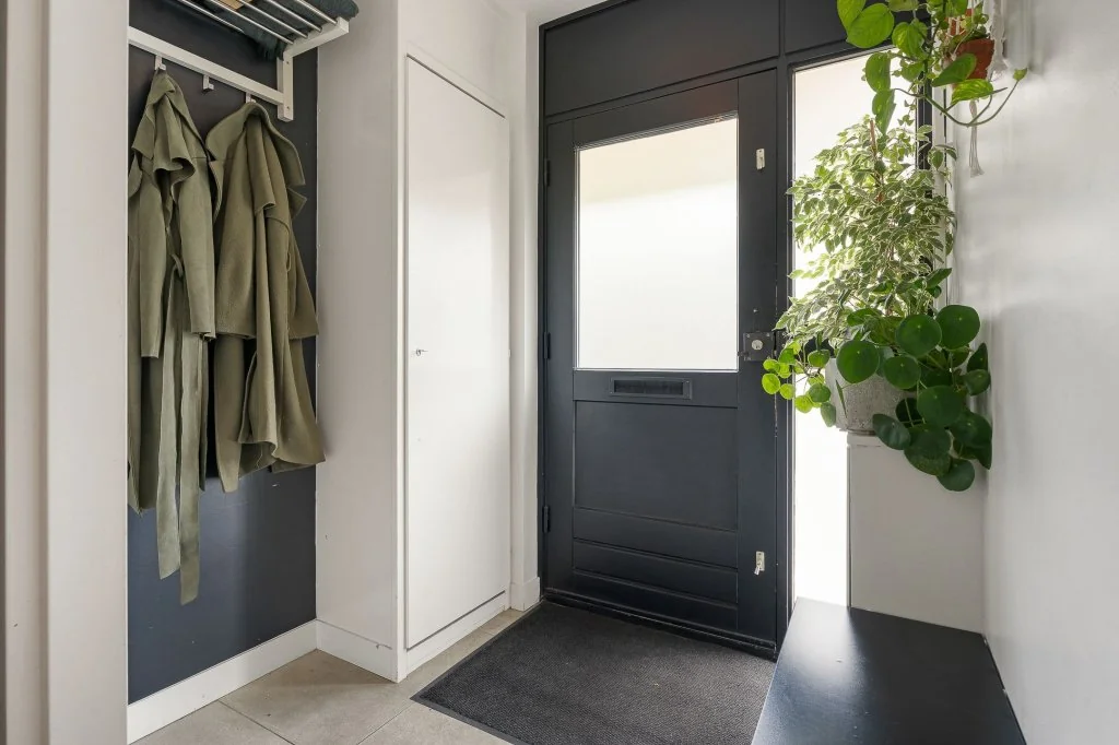 Foto van de Appartement gelegen aan de Zijlstraat in Breda