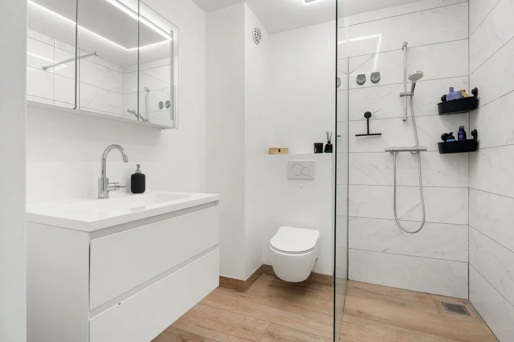 Foto van de Appartement gelegen aan de Zijlstraat in Breda