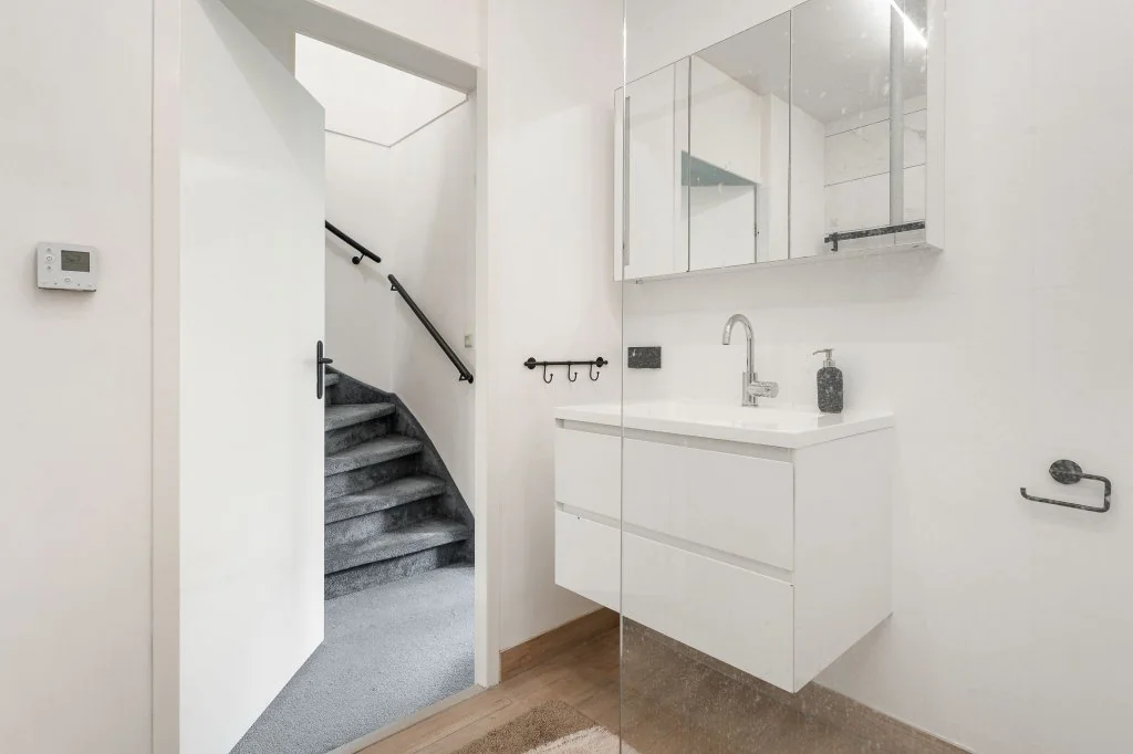 Foto van de Appartement gelegen aan de Zijlstraat in Breda