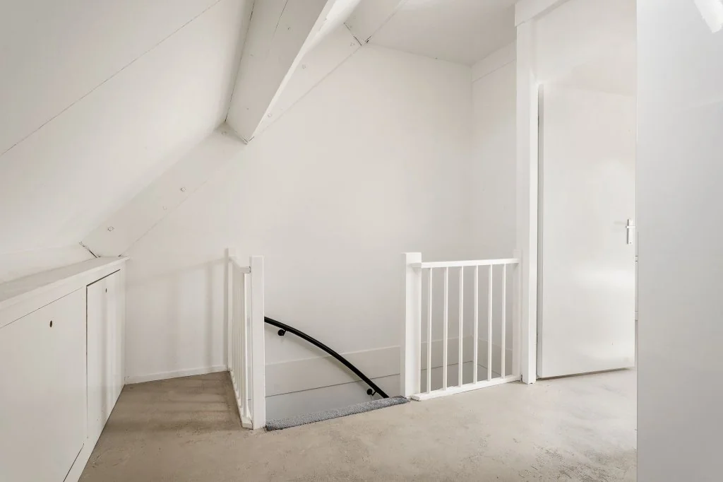 Foto van de Appartement gelegen aan de Zijlstraat in Breda