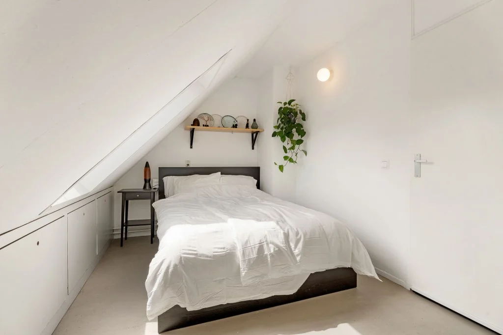 Foto van de Appartement gelegen aan de Zijlstraat in Breda