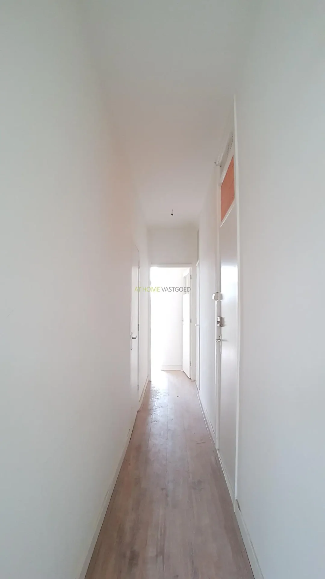 Foto van de Appartement gelegen aan de Groene Hilledijk in Rotterdam