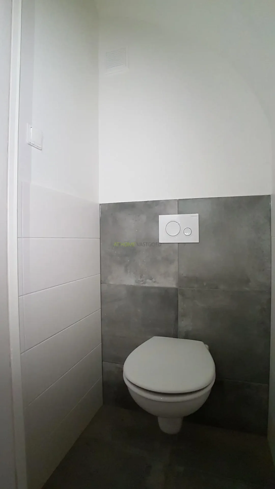 Foto van de Appartement gelegen aan de Groene Hilledijk in Rotterdam
