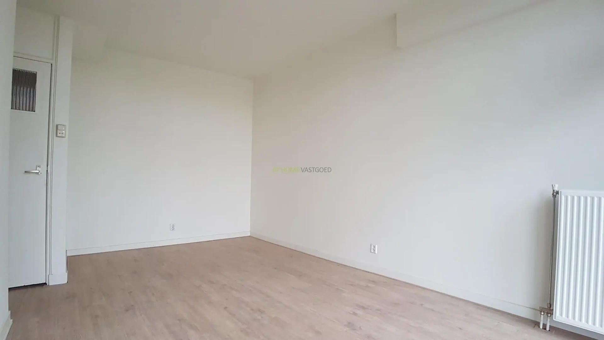 Foto van de Appartement gelegen aan de Groene Hilledijk in Rotterdam