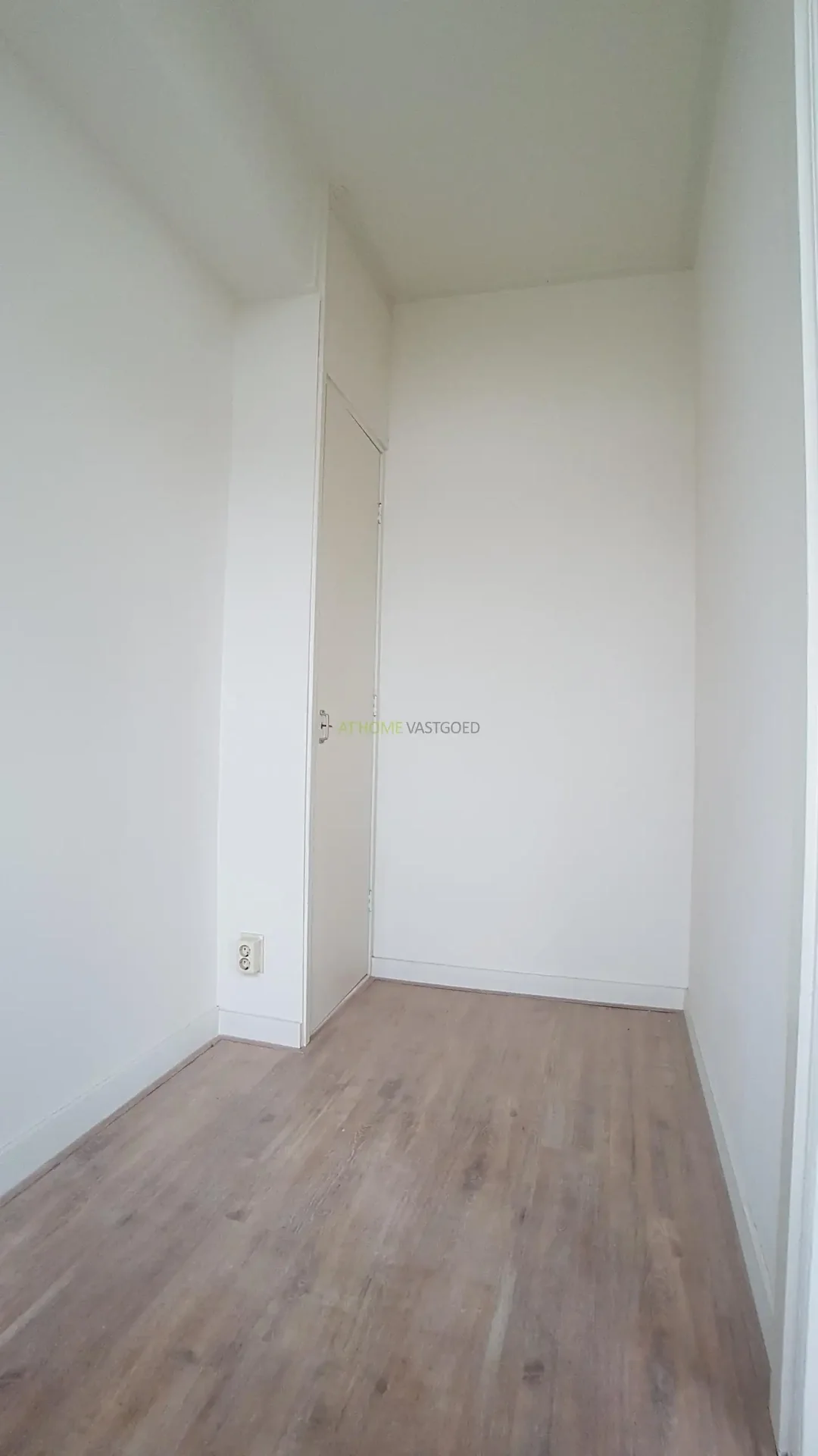 Foto van de Appartement gelegen aan de Groene Hilledijk in Rotterdam